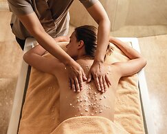 The Nile Ritz-Carlton, Cairo