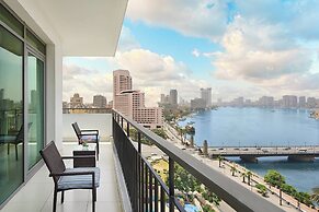 The Nile Ritz-Carlton, Cairo