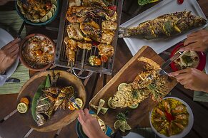 The Nile Ritz-Carlton, Cairo