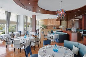 The Nile Ritz-Carlton, Cairo