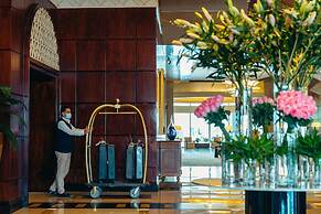 The Nile Ritz-Carlton, Cairo