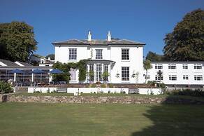 Penmere Manor Hotel