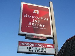 Brookings Inn Resort
