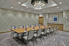 Salt Lake Marriott Downtown at City Creek