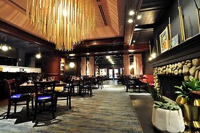 Salt Lake Marriott Downtown at City Creek
