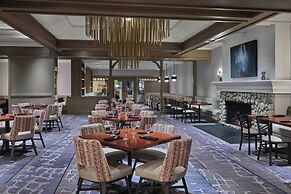 Salt Lake Marriott Downtown at City Creek
