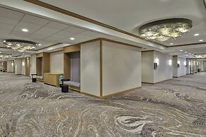 Salt Lake Marriott Downtown at City Creek