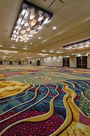 Salt Lake Marriott Downtown at City Creek