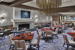 Salt Lake Marriott Downtown at City Creek