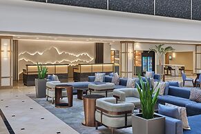 Salt Lake Marriott Downtown at City Creek