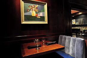 Salt Lake Marriott Downtown at City Creek