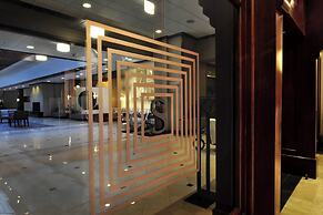 Salt Lake Marriott Downtown at City Creek