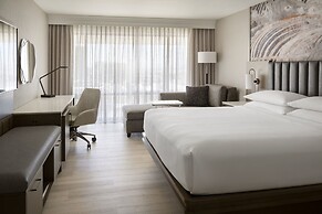 Salt Lake Marriott Downtown at City Creek