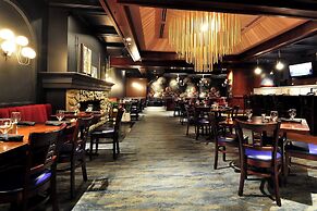 Salt Lake Marriott Downtown at City Creek