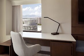 Salt Lake Marriott Downtown at City Creek