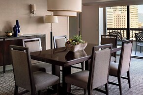 Salt Lake Marriott Downtown at City Creek