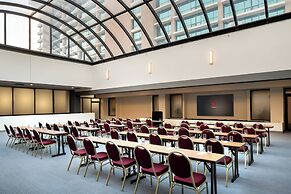 Salt Lake Marriott Downtown at City Creek