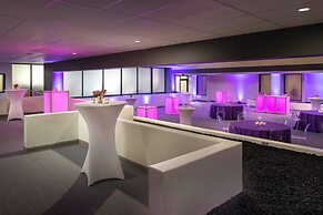 Salt Lake Marriott Downtown at City Creek