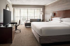 Salt Lake Marriott Downtown at City Creek