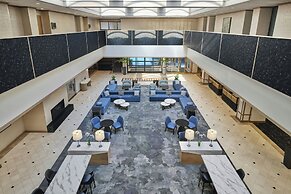 Salt Lake Marriott Downtown at City Creek