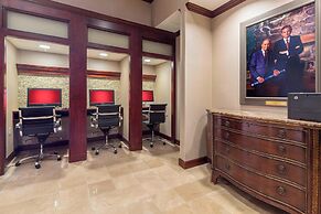 Salt Lake Marriott Downtown at City Creek