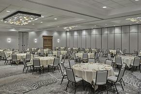 Salt Lake Marriott Downtown at City Creek