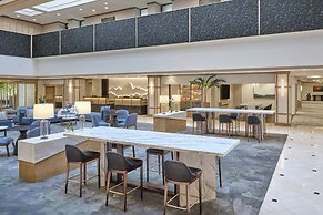 Salt Lake Marriott Downtown at City Creek