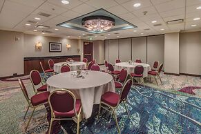 Salt Lake Marriott Downtown at City Creek