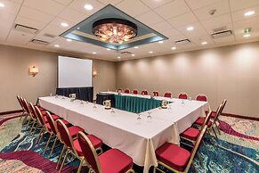 Salt Lake Marriott Downtown at City Creek