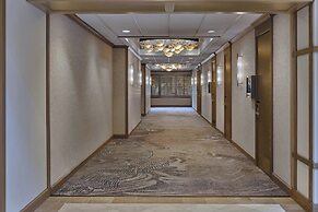 Salt Lake Marriott Downtown at City Creek