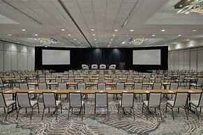 Salt Lake Marriott Downtown at City Creek