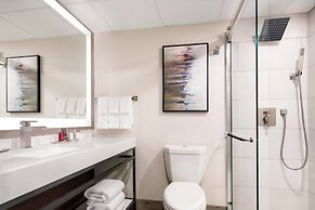 Salt Lake Marriott Downtown at City Creek