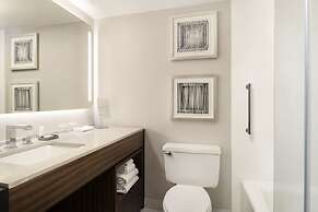 Salt Lake Marriott Downtown at City Creek