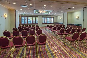 Salt Lake Marriott Downtown at City Creek