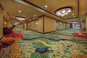 Salt Lake Marriott Downtown at City Creek