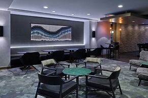 Salt Lake Marriott Downtown at City Creek