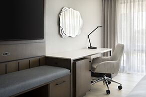 Salt Lake Marriott Downtown at City Creek