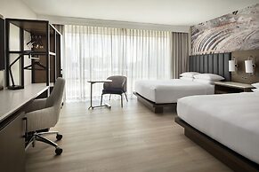 Salt Lake Marriott Downtown at City Creek