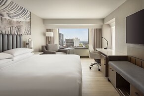 Salt Lake Marriott Downtown at City Creek