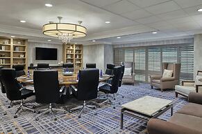 Salt Lake Marriott Downtown at City Creek