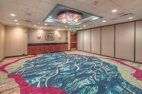 Salt Lake Marriott Downtown at City Creek