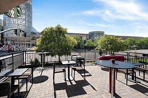 Salt Lake Marriott Downtown at City Creek