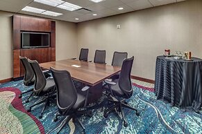 Salt Lake Marriott Downtown at City Creek