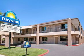 Days Inn by Wyndham Albuquerque West