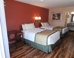 Country Hearth Inn & Suites Cartersville