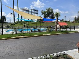 Country Hearth Inn & Suites Cartersville