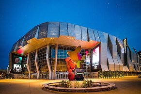 Hyatt Regency Sacramento