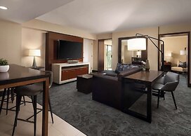 Hyatt Regency Sacramento