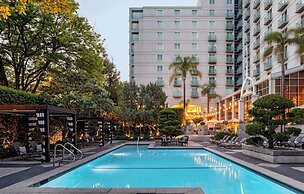 Hyatt Regency Sacramento
