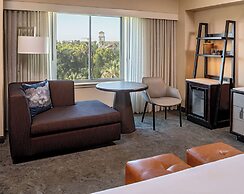 Hyatt Regency Sacramento